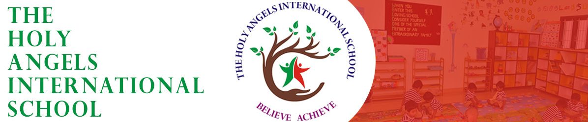 The Holy Angels international School, Karaikudi.